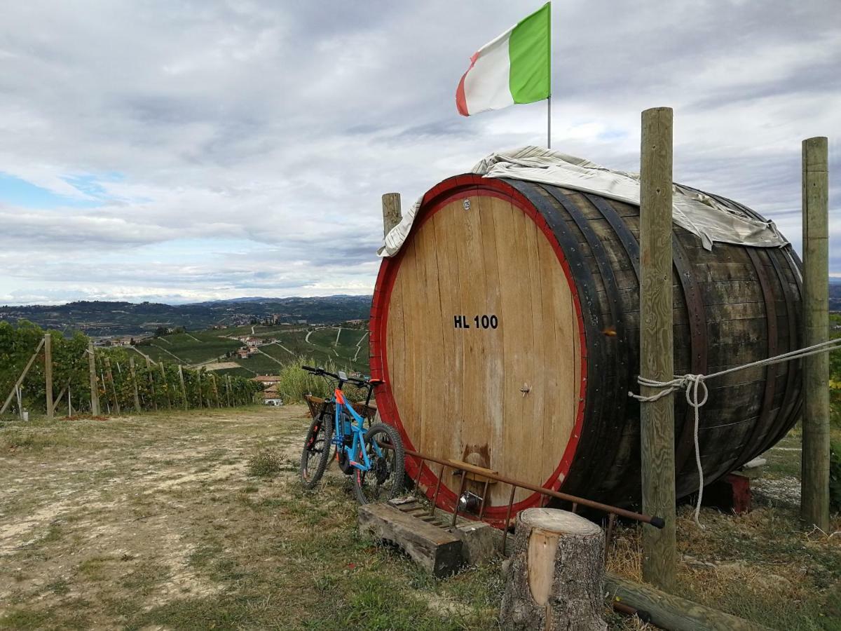 - Home Sweet Langhe - Room 51 Alba  Exterior foto
